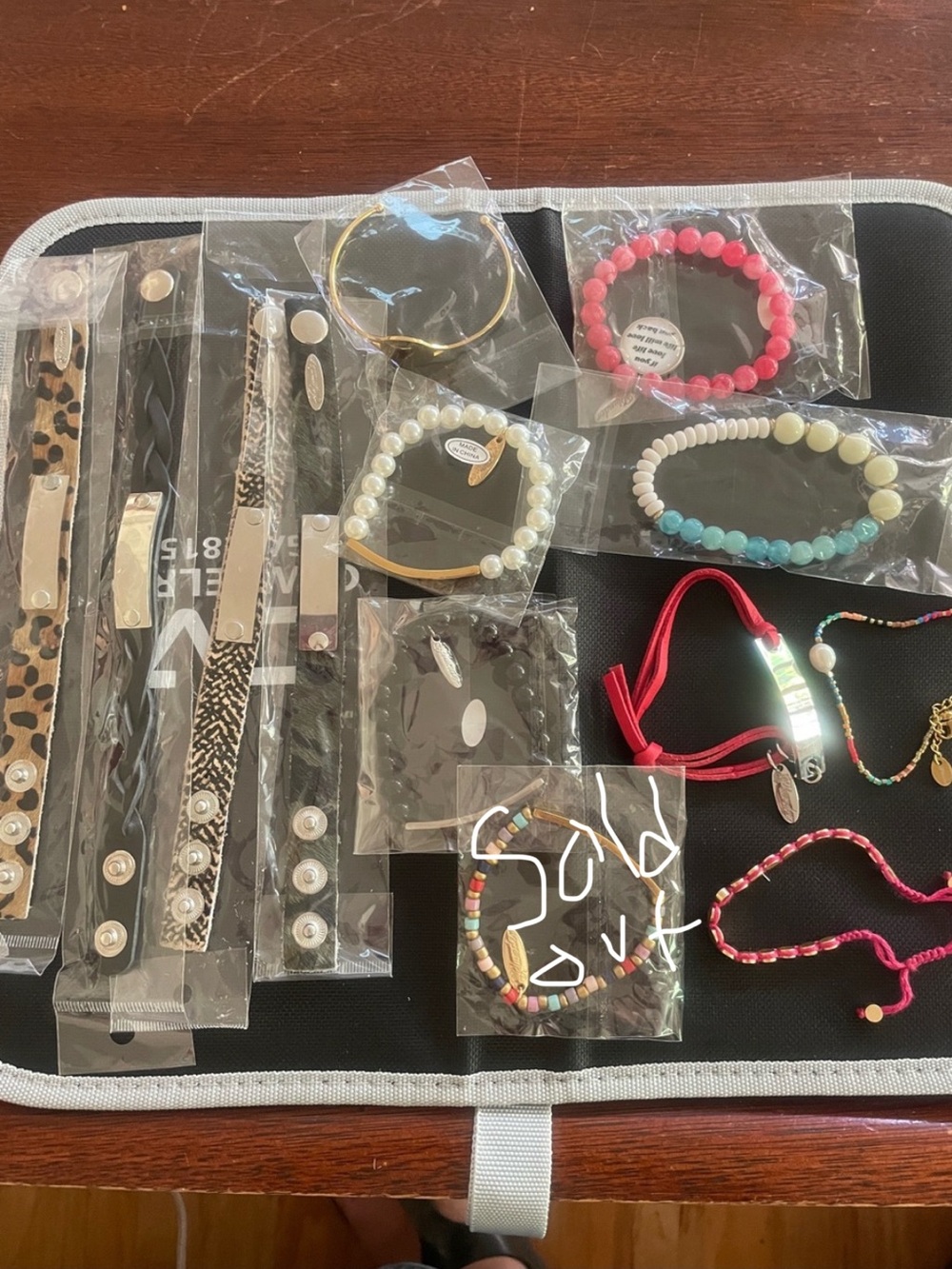 NEW Plunder Jewerly Bracelet Lot UPick 1/$5 2/$8 3/$10 4/$12 5/$14 6+/$2.50 each